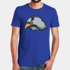 100% Ring Spun Cotton T Shirt Thumbnail