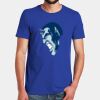 100% Ring Spun Cotton T Shirt Thumbnail
