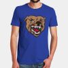 100% Ring Spun Cotton T Shirt Thumbnail