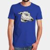 100% Ring Spun Cotton T Shirt Thumbnail