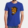 100% Ring Spun Cotton T Shirt Thumbnail