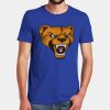 100% Ring Spun Cotton T Shirt Thumbnail