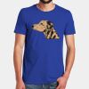 100% Ring Spun Cotton T Shirt Thumbnail