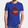 100% Ring Spun Cotton T Shirt Thumbnail