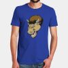 100% Ring Spun Cotton T Shirt Thumbnail