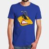 100% Ring Spun Cotton T Shirt Thumbnail