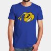 100% Ring Spun Cotton T Shirt Thumbnail
