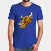 100% Ring Spun Cotton T Shirt Thumbnail