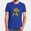 100% Ring Spun Cotton T Shirt Thumbnail