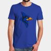 100% Ring Spun Cotton T Shirt Thumbnail