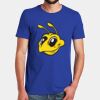 100% Ring Spun Cotton T Shirt Thumbnail