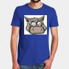 100% Ring Spun Cotton T Shirt Thumbnail