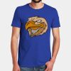 100% Ring Spun Cotton T Shirt Thumbnail