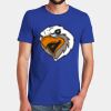 100% Ring Spun Cotton T Shirt Thumbnail
