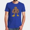 100% Ring Spun Cotton T Shirt Thumbnail