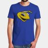 100% Ring Spun Cotton T Shirt Thumbnail