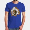 100% Ring Spun Cotton T Shirt Thumbnail