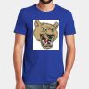 100% Ring Spun Cotton T Shirt Thumbnail