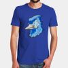 100% Ring Spun Cotton T Shirt Thumbnail
