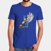 100% Ring Spun Cotton T Shirt Thumbnail