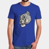 100% Ring Spun Cotton T Shirt Thumbnail