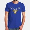 100% Ring Spun Cotton T Shirt Thumbnail
