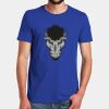 100% Ring Spun Cotton T Shirt Thumbnail