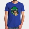 100% Ring Spun Cotton T Shirt Thumbnail
