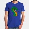 100% Ring Spun Cotton T Shirt Thumbnail