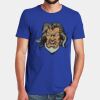 100% Ring Spun Cotton T Shirt Thumbnail
