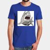 100% Ring Spun Cotton T Shirt Thumbnail