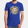 100% Ring Spun Cotton T Shirt Thumbnail