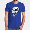 100% Ring Spun Cotton T Shirt Thumbnail