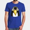 100% Ring Spun Cotton T Shirt Thumbnail