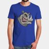 100% Ring Spun Cotton T Shirt Thumbnail