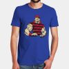 100% Ring Spun Cotton T Shirt Thumbnail