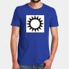 100% Ring Spun Cotton T Shirt Thumbnail