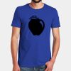 100% Ring Spun Cotton T Shirt Thumbnail