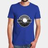 100% Ring Spun Cotton T Shirt Thumbnail
