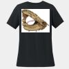 Women's 100% Ring Spun Cotton T Shirt Thumbnail