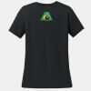 Women's 100% Ring Spun Cotton T Shirt Thumbnail
