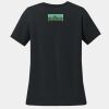 Women's 100% Ring Spun Cotton T Shirt Thumbnail