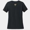 Women's 100% Ring Spun Cotton T Shirt Thumbnail