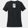 Women's 100% Ring Spun Cotton T Shirt Thumbnail