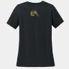 Women's 100% Ring Spun Cotton T Shirt Thumbnail
