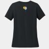 Women's 100% Ring Spun Cotton T Shirt Thumbnail