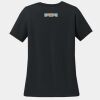 Women's 100% Ring Spun Cotton T Shirt Thumbnail