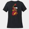 Women's 100% Ring Spun Cotton T Shirt Thumbnail