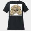 Women's 100% Ring Spun Cotton T Shirt Thumbnail