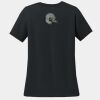 Women's 100% Ring Spun Cotton T Shirt Thumbnail